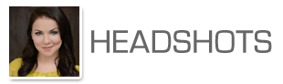 Actors & Broadway Headshots