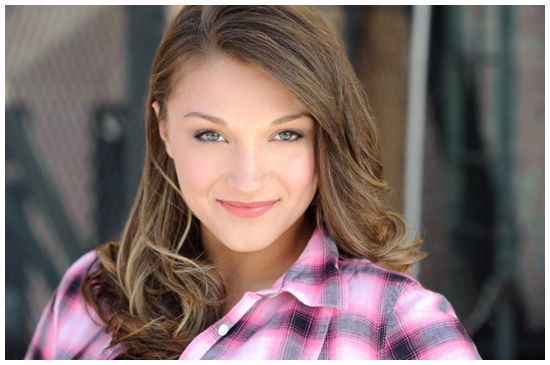 Headshot 1