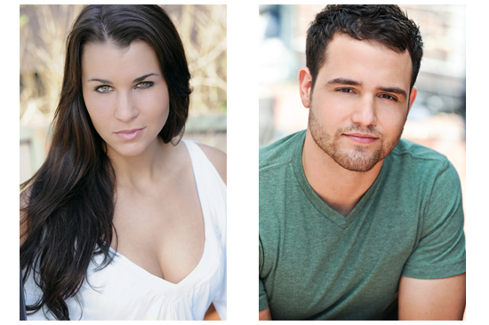 Headshot 11