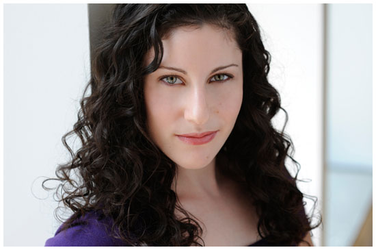 Headshot 5