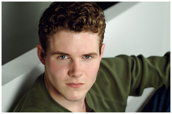 Headshot 7
