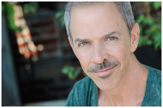 Headshot 9