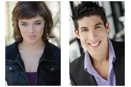 Headshot 6
